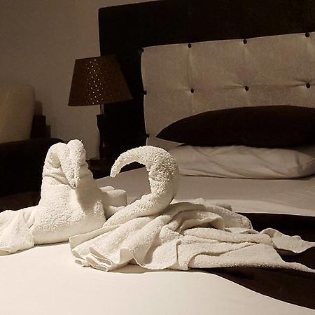 Hotel Livia Τίρανα Εξωτερικό φωτογραφία