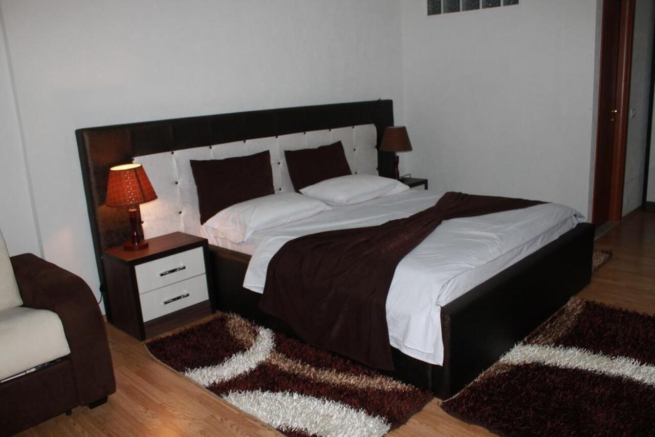 Hotel Livia Τίρανα Εξωτερικό φωτογραφία