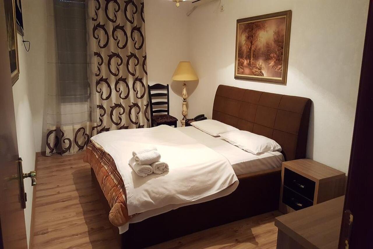 Hotel Livia Τίρανα Εξωτερικό φωτογραφία