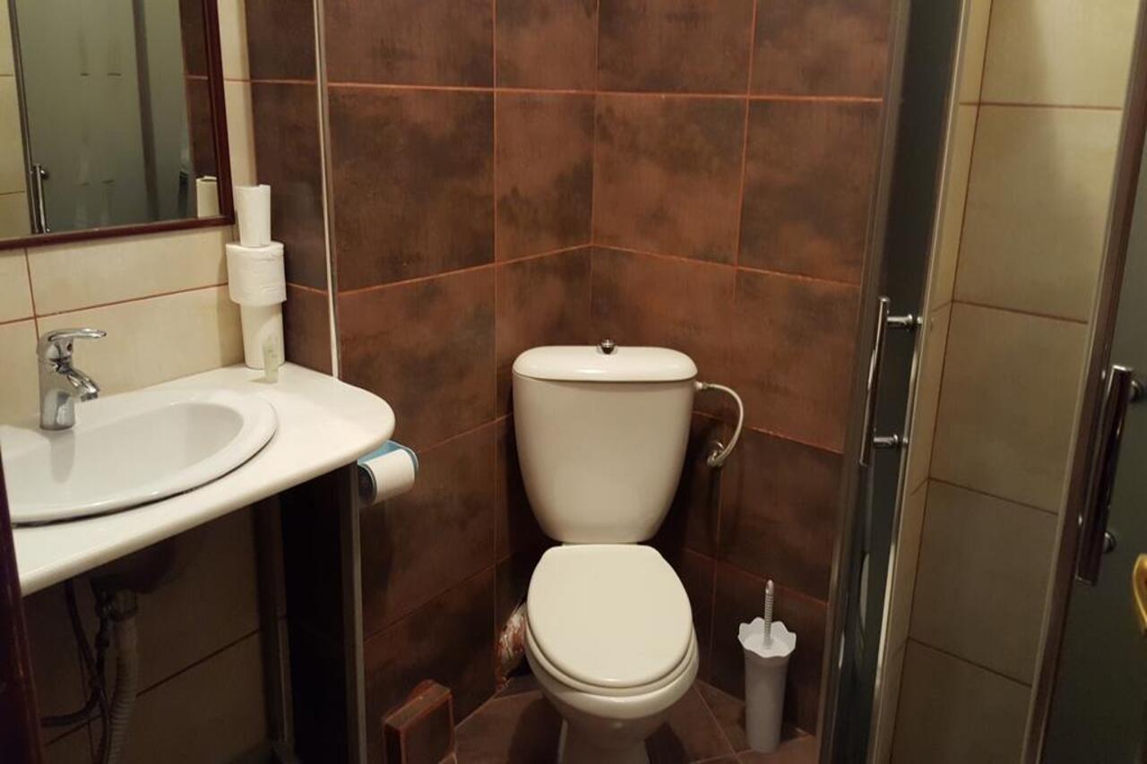 Hotel Livia Τίρανα Εξωτερικό φωτογραφία