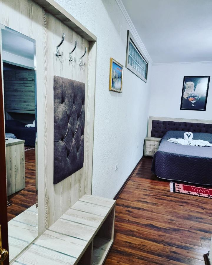 Hotel Livia Τίρανα Εξωτερικό φωτογραφία