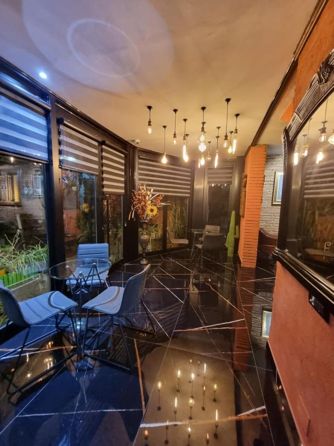 Hotel Livia Τίρανα Εξωτερικό φωτογραφία