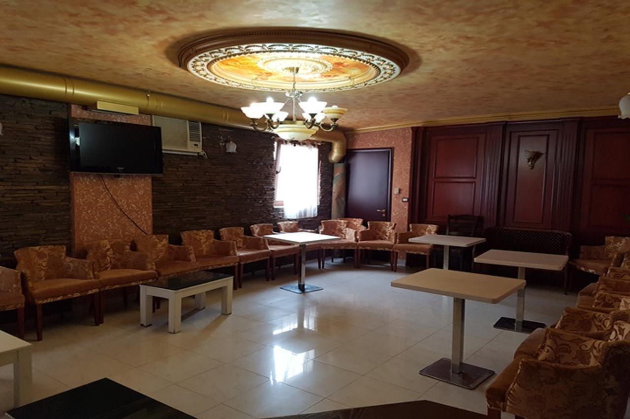 Hotel Livia Τίρανα Εξωτερικό φωτογραφία
