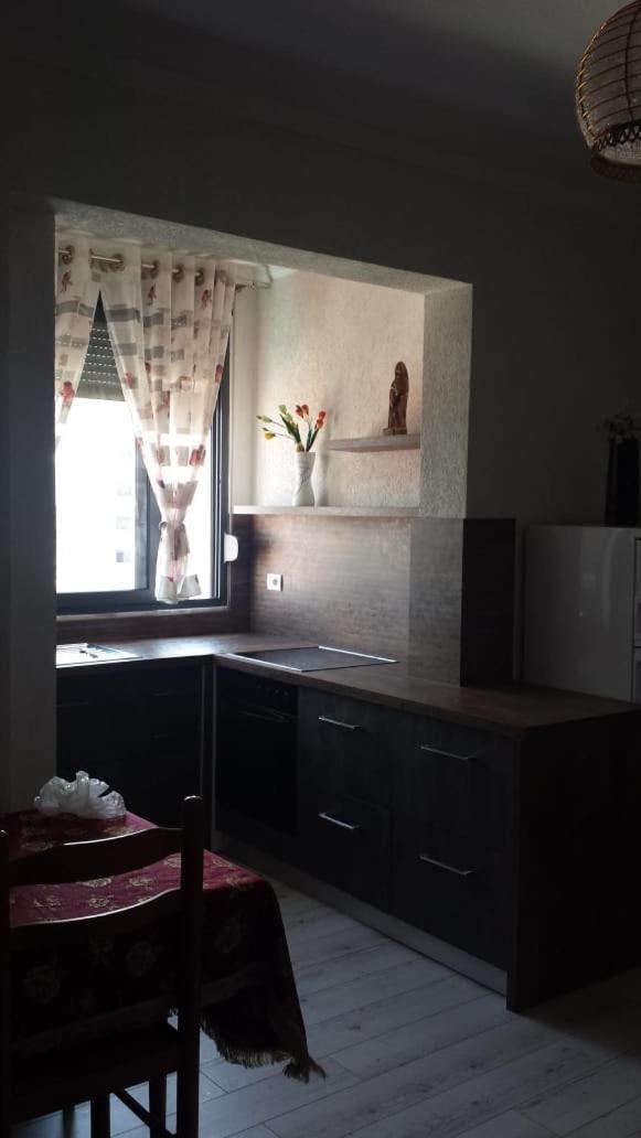 Hotel Livia Τίρανα Εξωτερικό φωτογραφία