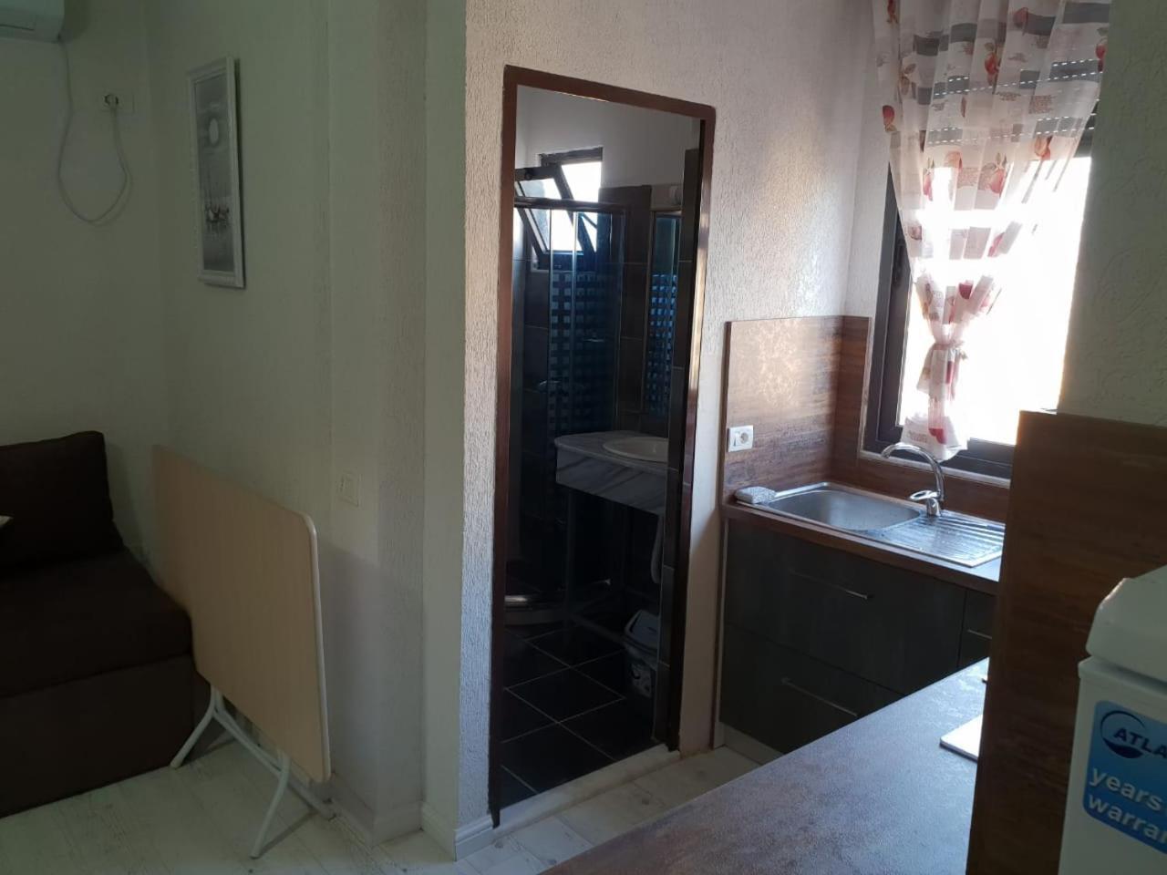 Hotel Livia Τίρανα Εξωτερικό φωτογραφία