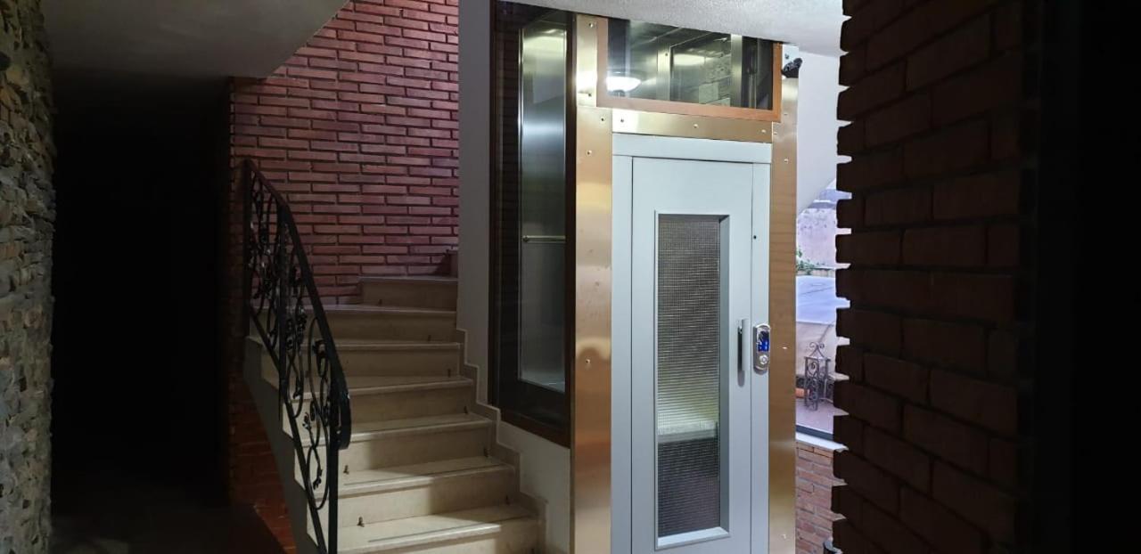Hotel Livia Τίρανα Εξωτερικό φωτογραφία