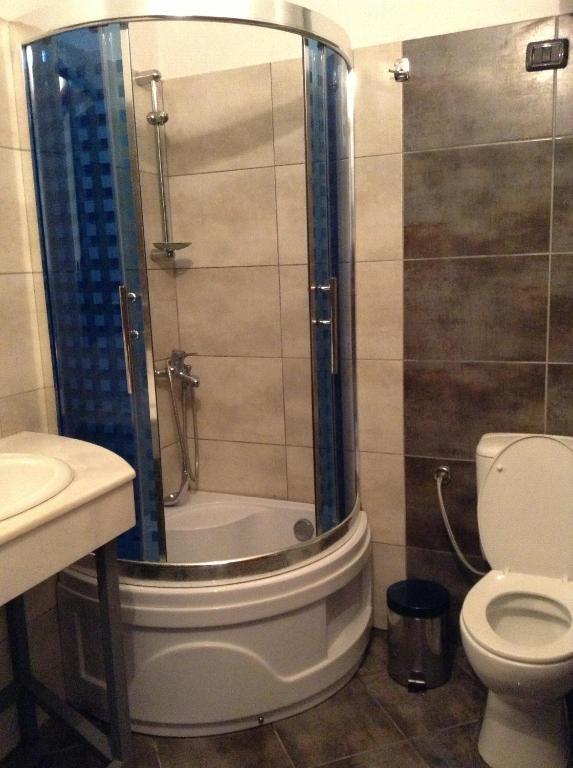 Hotel Livia Τίρανα Εξωτερικό φωτογραφία