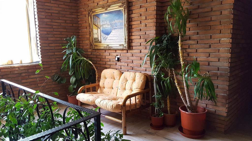 Hotel Livia Τίρανα Εξωτερικό φωτογραφία