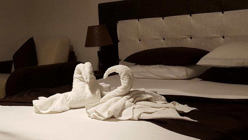 Hotel Livia Τίρανα Εξωτερικό φωτογραφία