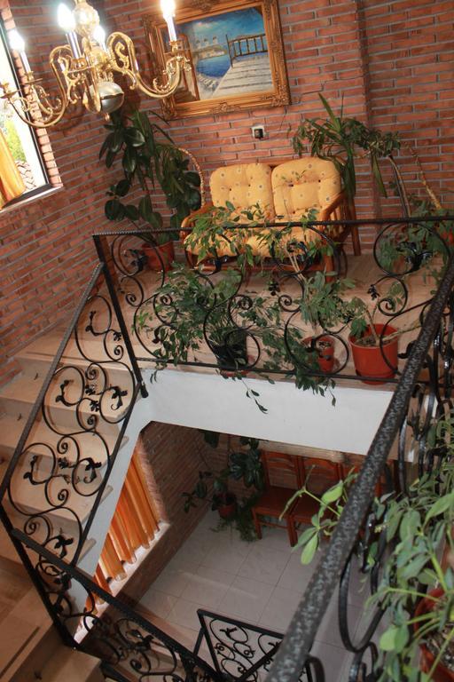 Hotel Livia Τίρανα Εξωτερικό φωτογραφία