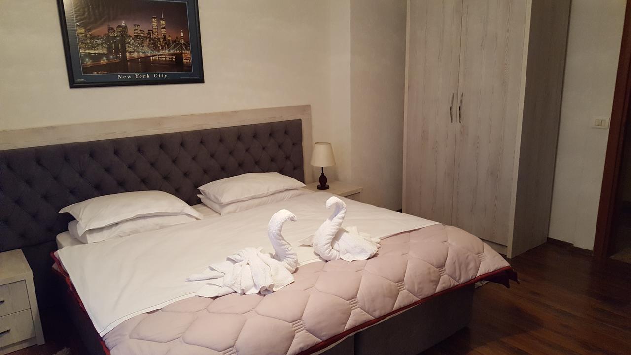 Hotel Livia Τίρανα Εξωτερικό φωτογραφία
