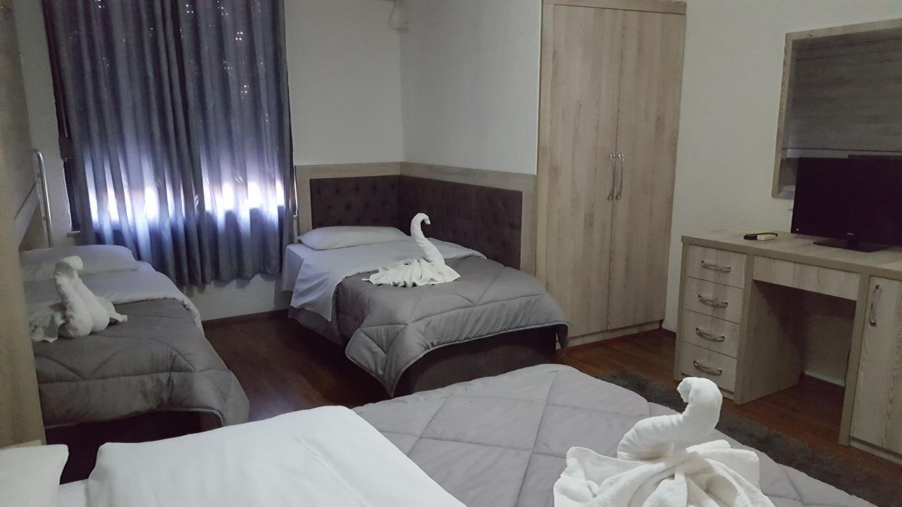 Hotel Livia Τίρανα Εξωτερικό φωτογραφία