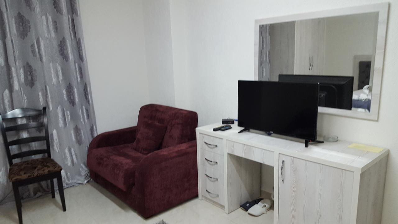 Hotel Livia Τίρανα Εξωτερικό φωτογραφία
