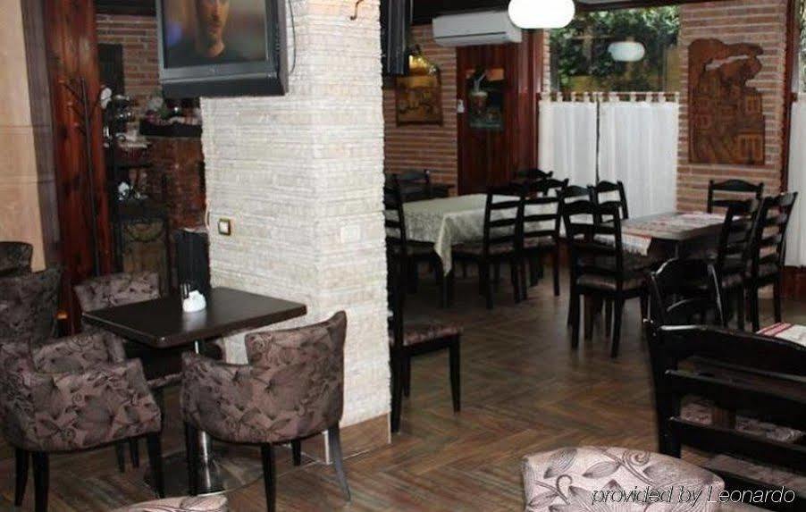 Hotel Livia Τίρανα Εξωτερικό φωτογραφία
