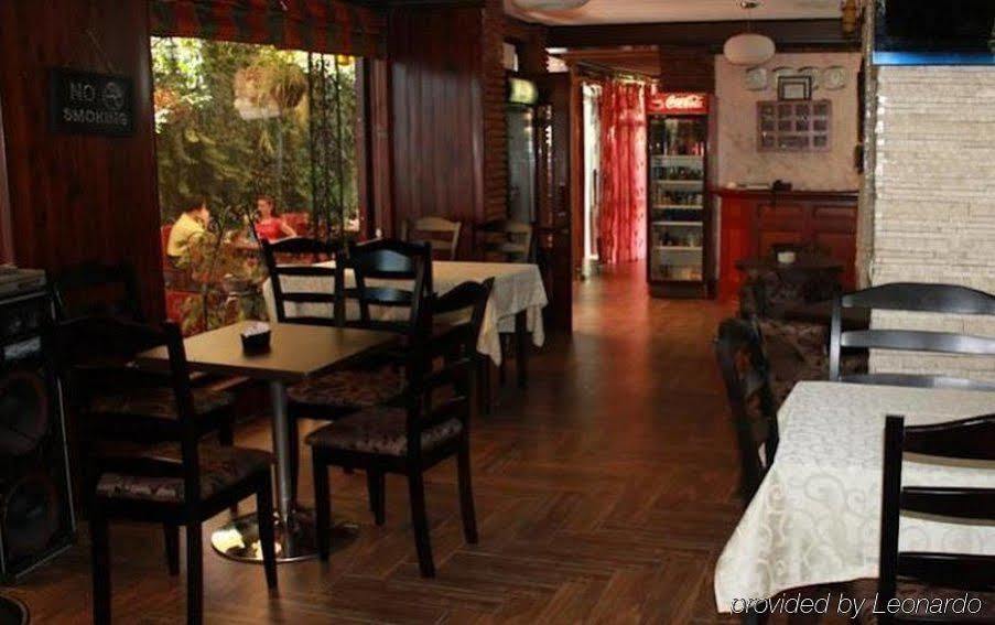 Hotel Livia Τίρανα Εξωτερικό φωτογραφία