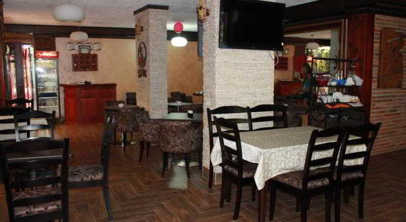 Hotel Livia Τίρανα Εξωτερικό φωτογραφία